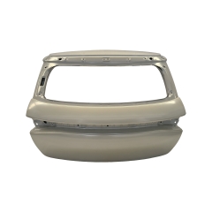 TAILGATE COMPATIBLE WITH 2022- BYD DOLPHIN