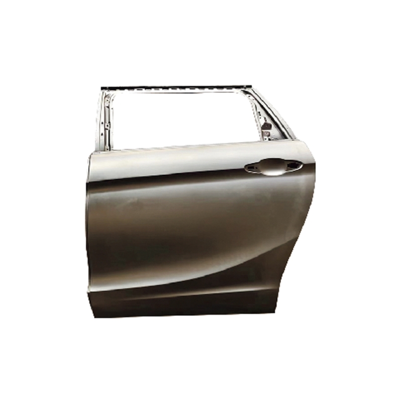 REAR DOOR COMPATIBLE WITH BAOJUN 730, LH