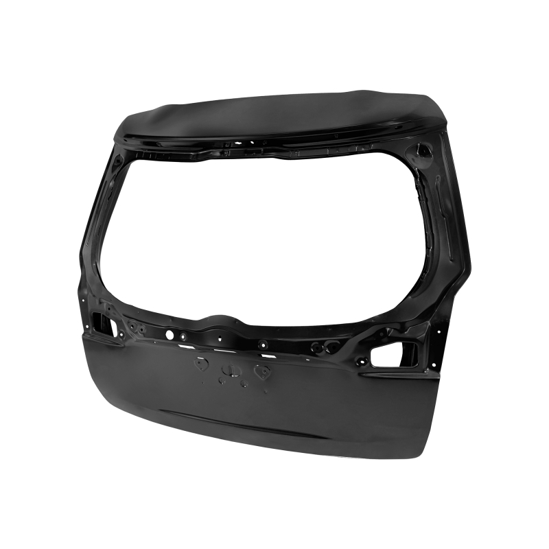 TAILGATE COMPATIBLE WITH 2018 TOYOTA YARIS, (STEEL)