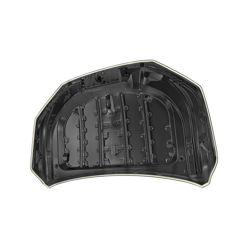 HOOD COMPATIBLE WITH 2023 TOYOTA YARIS