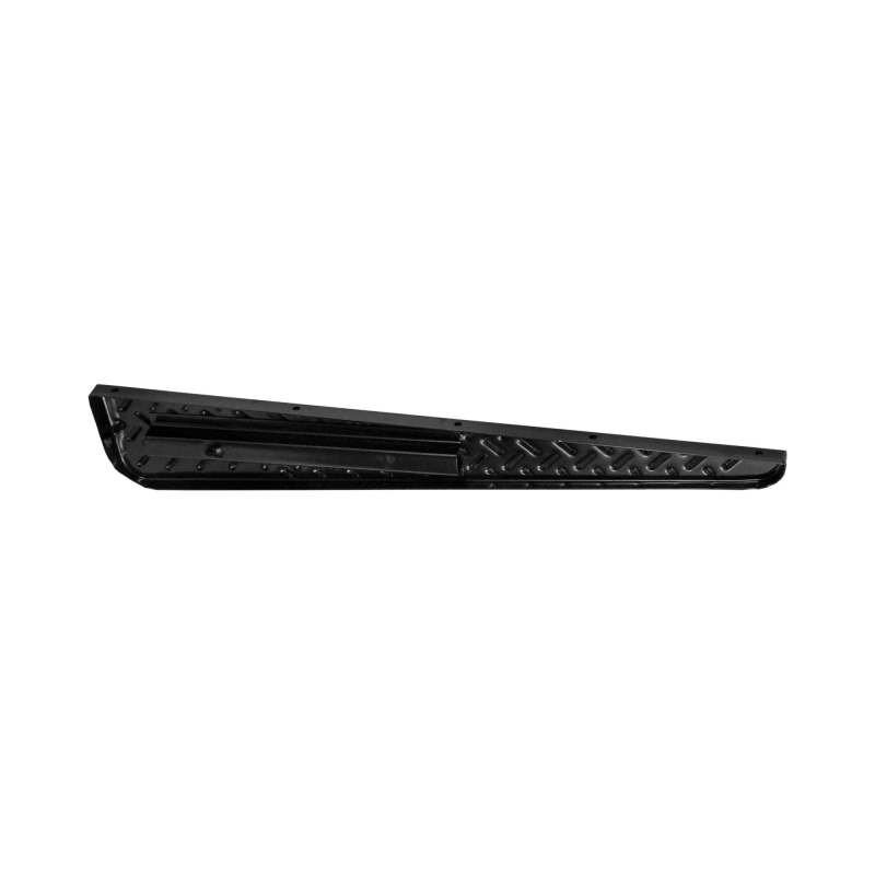 REAR SILL ASSEMBLY COMPATIBLE WITH 1968-1978 TOYOTA LAND CRUISER FJ40 , (STEEL) , RH