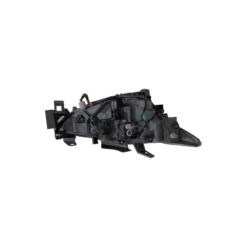 HEAD LAMP LOW  LEVEL USA COMPATIBLE WITH 2018- MAZDA CX-5, RH 