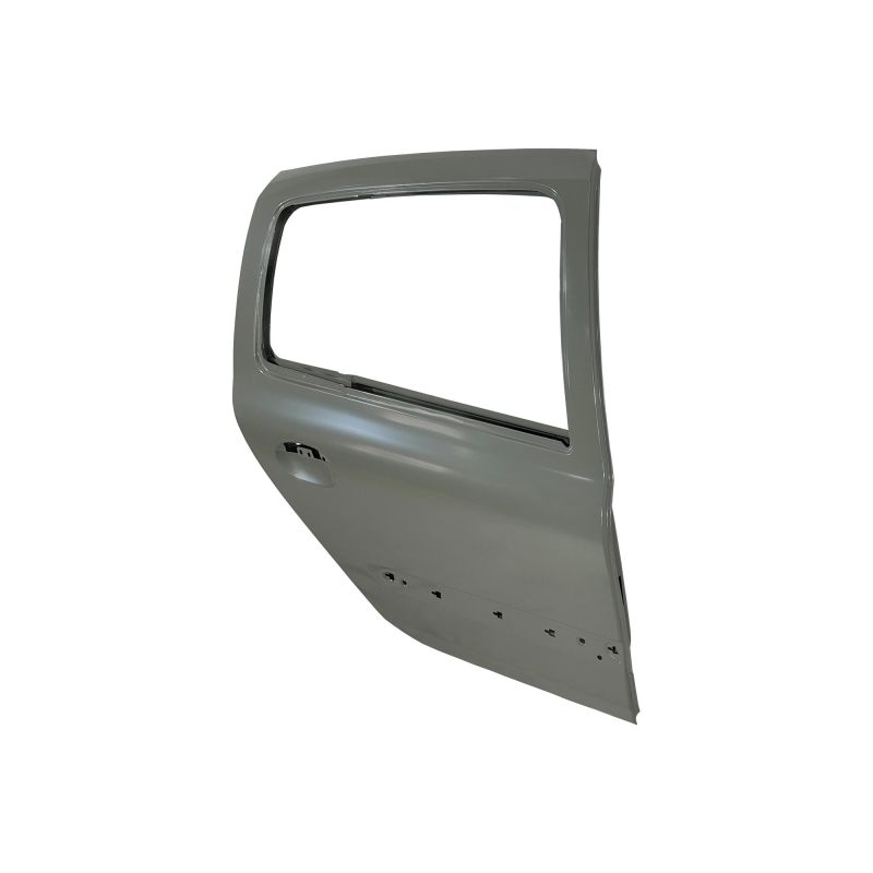 REAR DOOR COMPATIBLE WITH RENAULT CLIO 2, RH