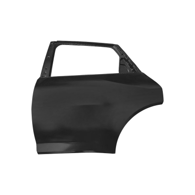 REAR DOOR COMPATIBLE WITH 2024- KIA K4 , (STEEL) , LH