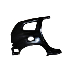REAR FENDER COMPATIBLE WITH 2018- RENAULT DUSTER, RH