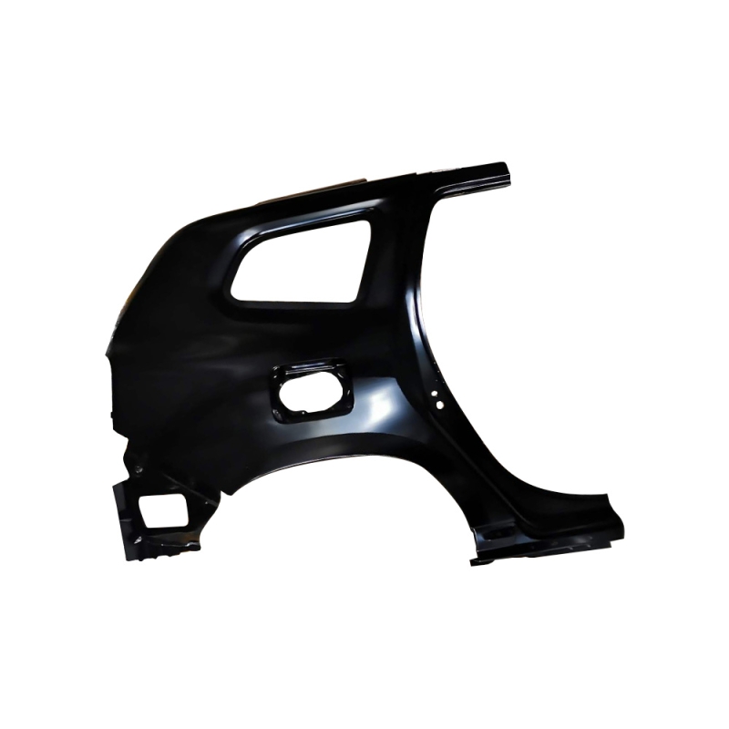 REAR FENDER COMPATIBLE WITH 2018- RENAULT DUSTER, RH