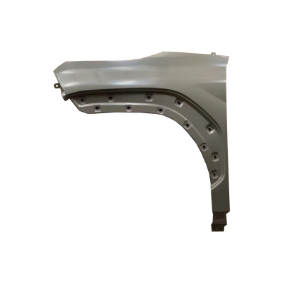 FRONT FENDER COMPATIBLE WITH 2021- HYUNDAI CUSTIN, LH