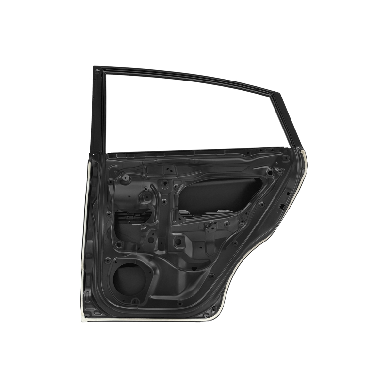 For FORD TERRITORY 2019- REAR DOOR-RH