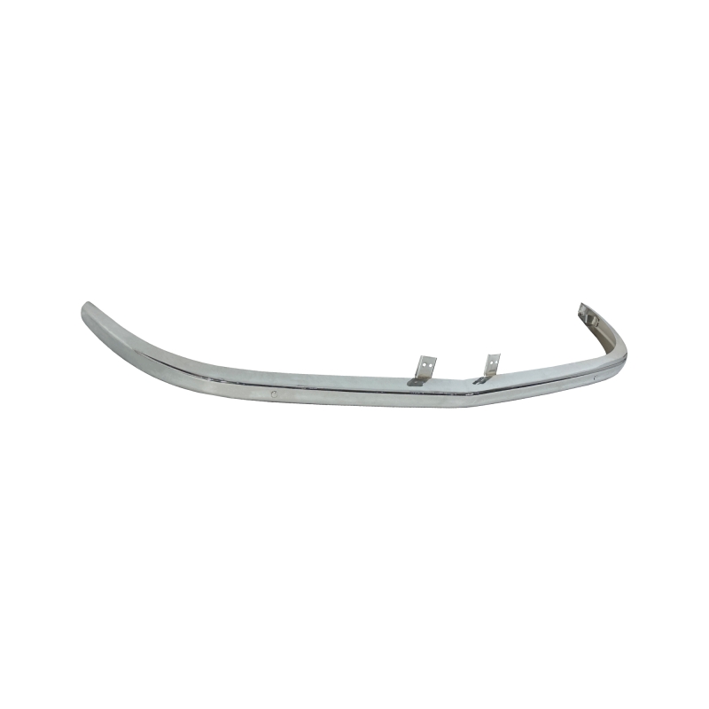 FRONT BUMPER WITHOUT HOLES COMPATIBLE WITH 1969-1973 NISSAN DATSUN 240Z
