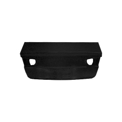 TRUNK LID COMPATIBLE WITH 2019- AUDI A6 C8 , (STEEL)