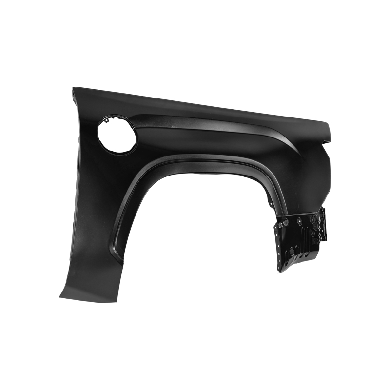 REAR FENDER(STEEL) COMPATIBLE WITH 2021 TOYOTA TUNDRA, LH