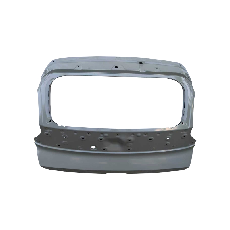 TAIL GATE COMPATIBLE WITH 2024- HYUNDAI BAYON
