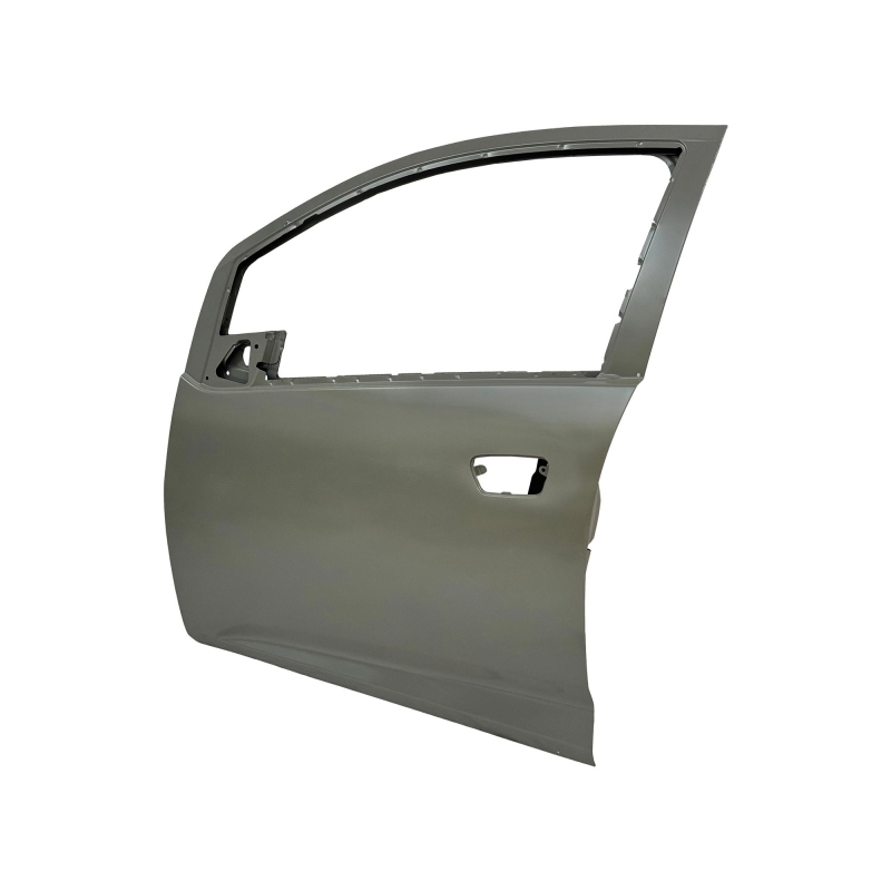 FRONT DOOR COMPATIBLE WITH 2011-2014 CHEVROLET SPARK, LH