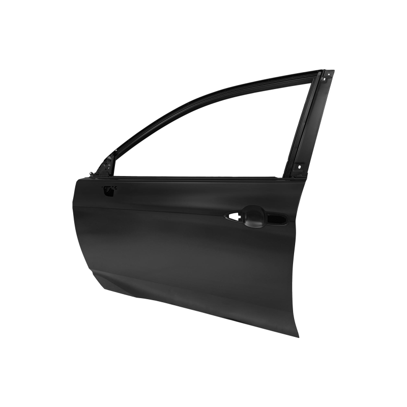FRONT DOOR COMPATIBLE WITH TOYOTA AVALON 2019, LH