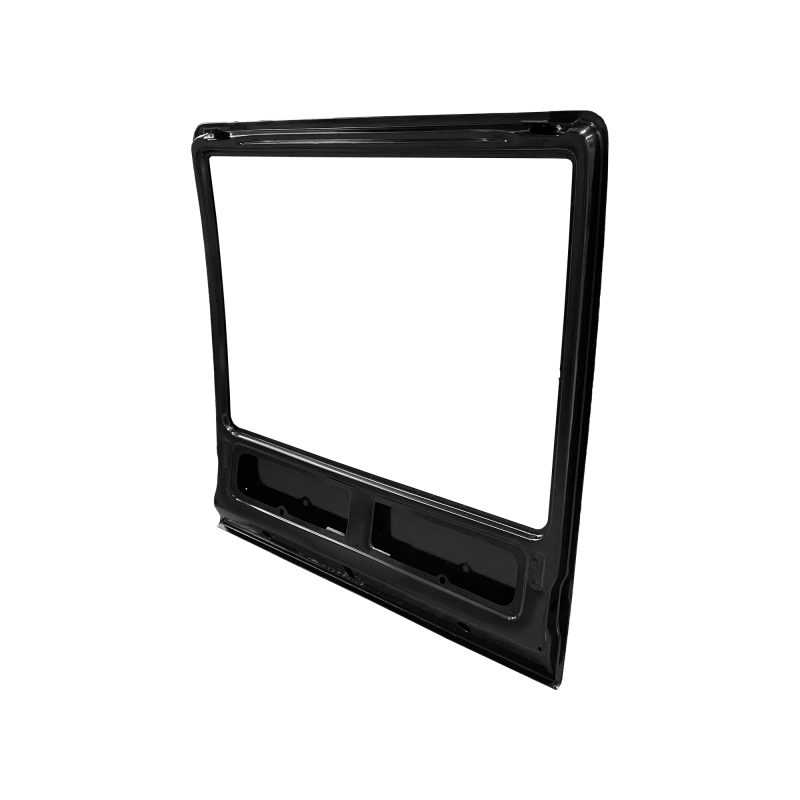 TAILGATE(STEEL) WITHOUT HOLE COMPATIBLE WITH 1969-1973 NISSAN DATSUN 240Z