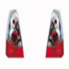 PERFORMANCE TAIL LIGHT COMPATIBLE WITH RENAULT LOGAN, LH