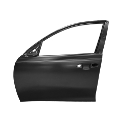 FRONT DOOR COMPATIBLE WITH KIA OPTIMA 2016/K5, LH