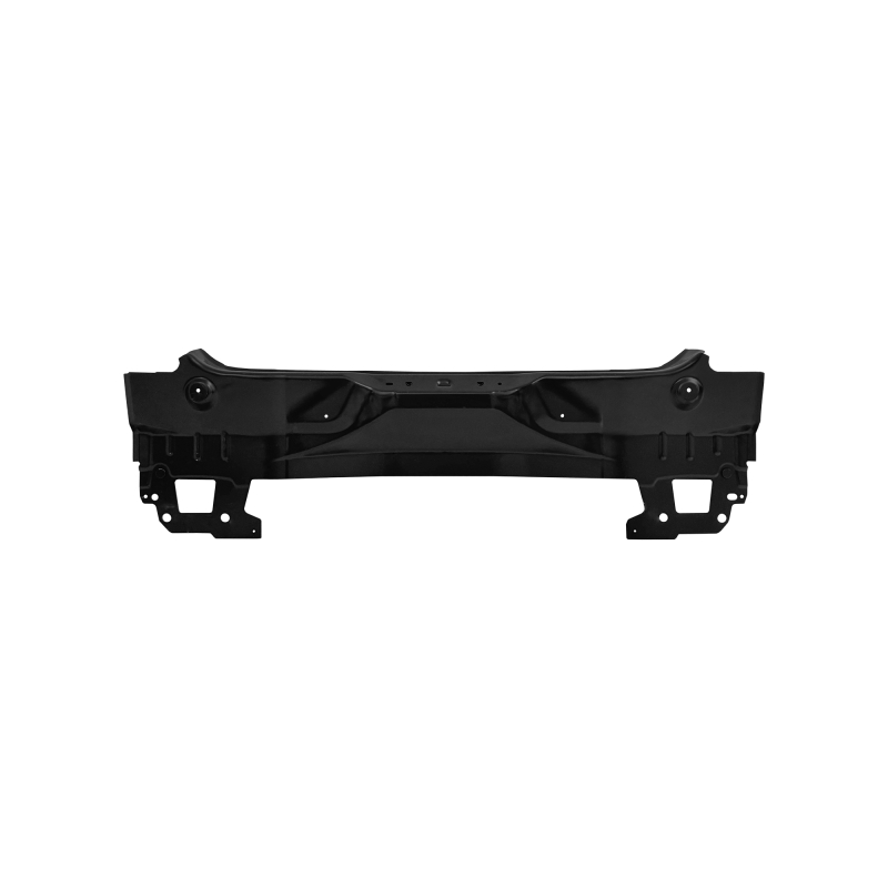 REAR PANEL INNER PART COMPATIBLE WITH 2012-2015 FORD FOCUS HATCHBACK, (STEEL)