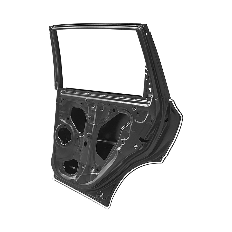 For CRV 2017- REAR DOOR-RH