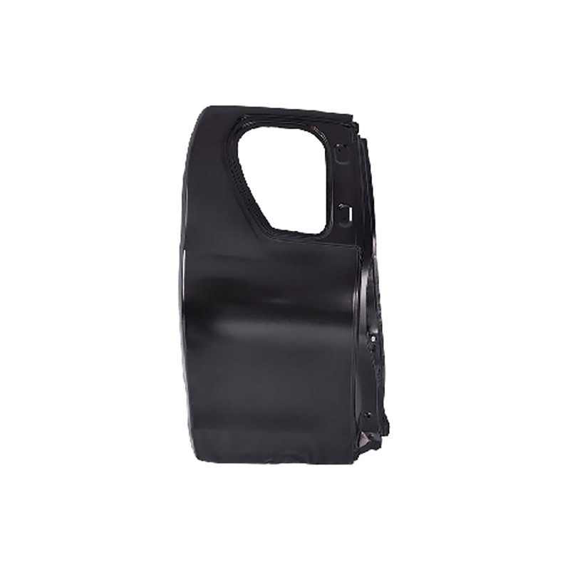 MIDDLE DOOR COMPATIBLE WITH TOYOTA JINBEI HIACE H2, RH