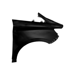 FORNT FENDER COMPATIBLE WITH 2023 TOYOTA ALPHARD, RH