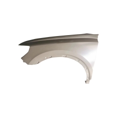 FRONT FENDER COMPATIBLE WITH 2019- AUDI Q3  ,LH