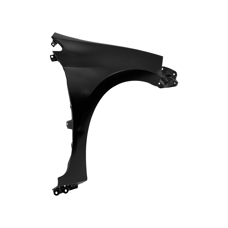 FRONT FENDER USA COMPATIBLE WITH 2014- TOYOTA COROLLA, (STEEL), RH