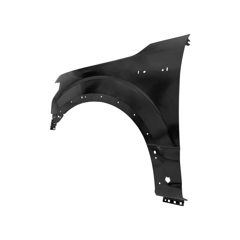 FRONT FENDER (STEEL) COMPATIBLE WITH FORD F150 2015-2020, LH