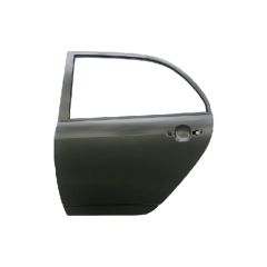 REAR DOOR COMPATIBLE WITH BYD F3 , LH