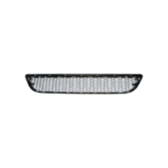 BUMPER GRILLE COMPATIBLE WITH 2006 RENAULT LOGAN MCV