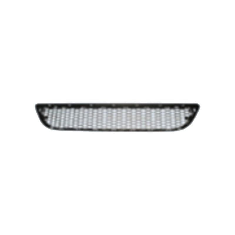 BUMPER GRILLE COMPATIBLE WITH 2006 RENAULT LOGAN MCV