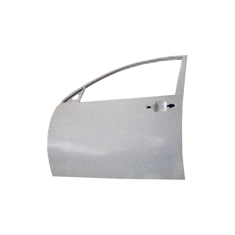 FRONT DOOR COMPATIBLE WITH CHERY E5 , LH