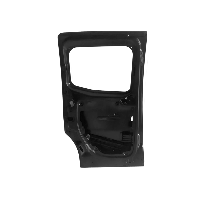 REAR DOOR COMPATIBLE WITH FIAT FIORINO, LH