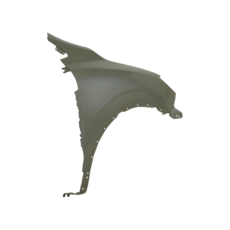 FRONT FENDER COMPATIBLE WITH RENAULT KADJAR, RH