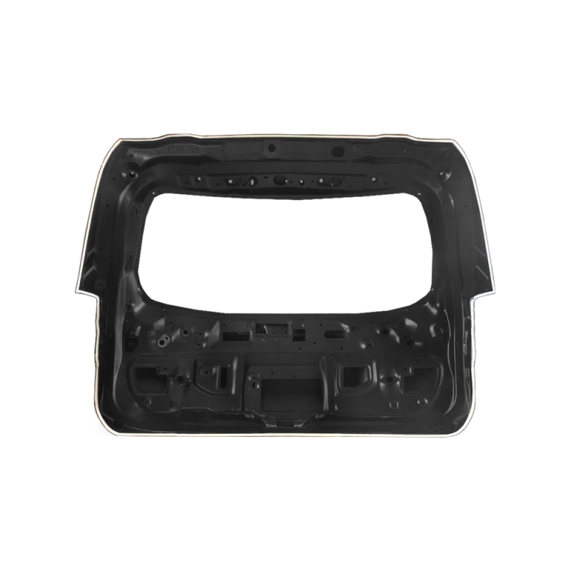 FRONT FENDER COMPATIBLE WITH 2019- SUBARU FORESTER, (STEEL)