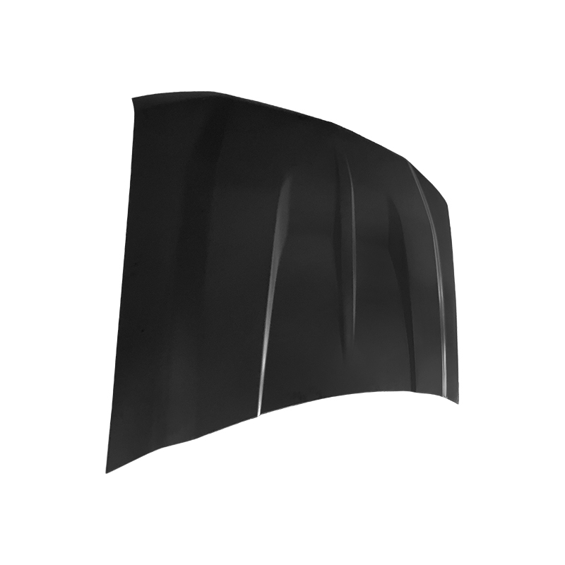HOOD(STEEL) COMPATIBLE WITH 2016-2018 CHEVROLET SILVERADO 1500