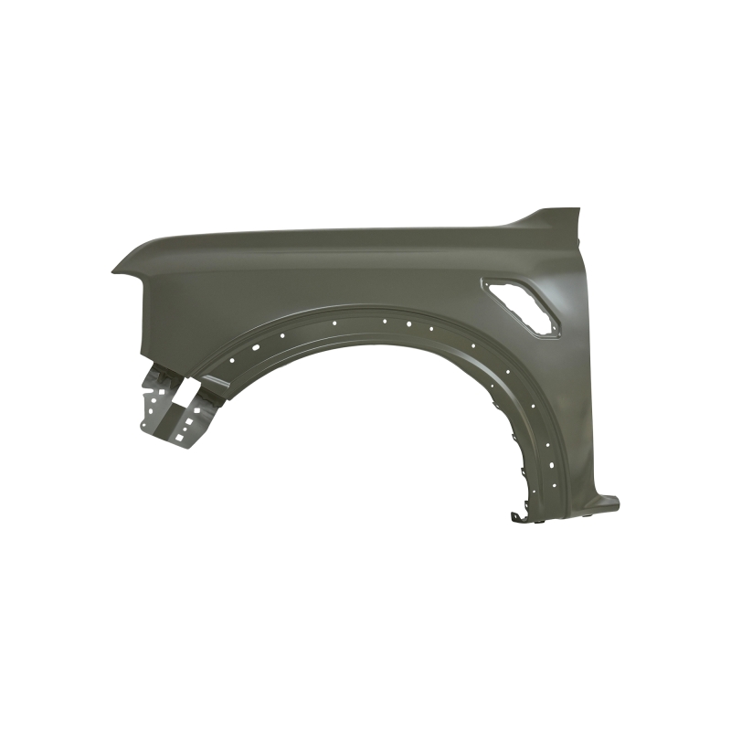 FRONT FENDER(STEEL) COMPATIBLE WITH 2023 FORD RANGER RAPTOR, LH