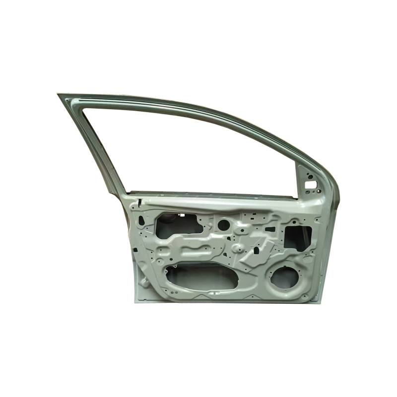 FRONT DOOR COMPATIBLE WITH DAEWOO NEXIA 3, LH
