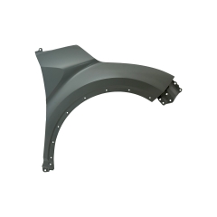 FRONT FENDER COMPATIBLE WITH TOYOTA C-HR 2018, RH