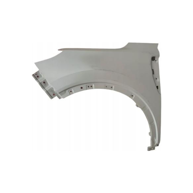 FRONT FENDER COMPATIBLE WITH CHANGAN CS55 PLUS II , LH