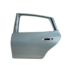 REAR DOORCONCEALED DOOR HANDLE COMPATIBLE WITH 2021- FAW BESTUNE B70，LH