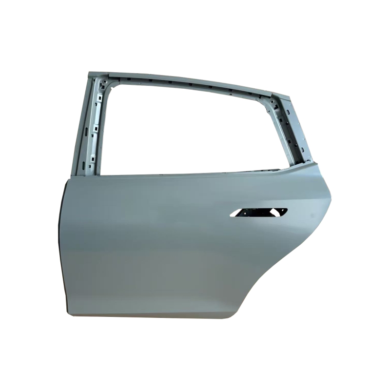 REAR DOORCONCEALED DOOR HANDLE COMPATIBLE WITH 2021- FAW BESTUNE B70，LH