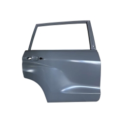 REAR DOOR COMPATIBLE WITH 2023- TOYOTA INNOVA , RH