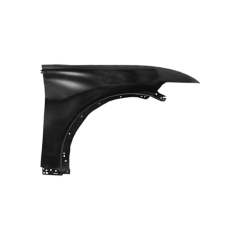 FRONT FENDER COMPATIBLE WITH FORD MUSTANG EV 2021-, RH