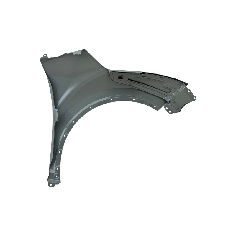 FRONT FENDER COMPATIBLE WITH TOYOTA C-HR 2018, LH