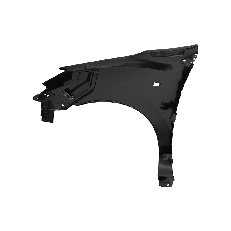 FRONT FENDER COMPATIBLE WITH RENAULT LODGY, RH