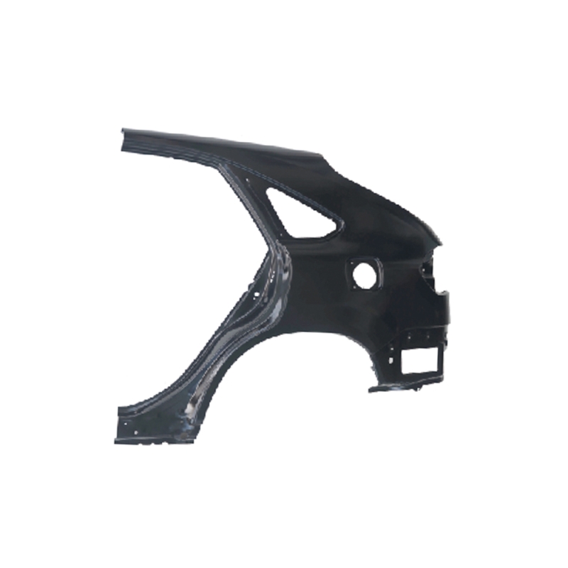 REAR FENDER COMPATIBLE WITH BYD S6 , LH