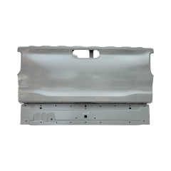 TAIL PANEL COMPATIBLE WITH 2021- FIAT STRADA