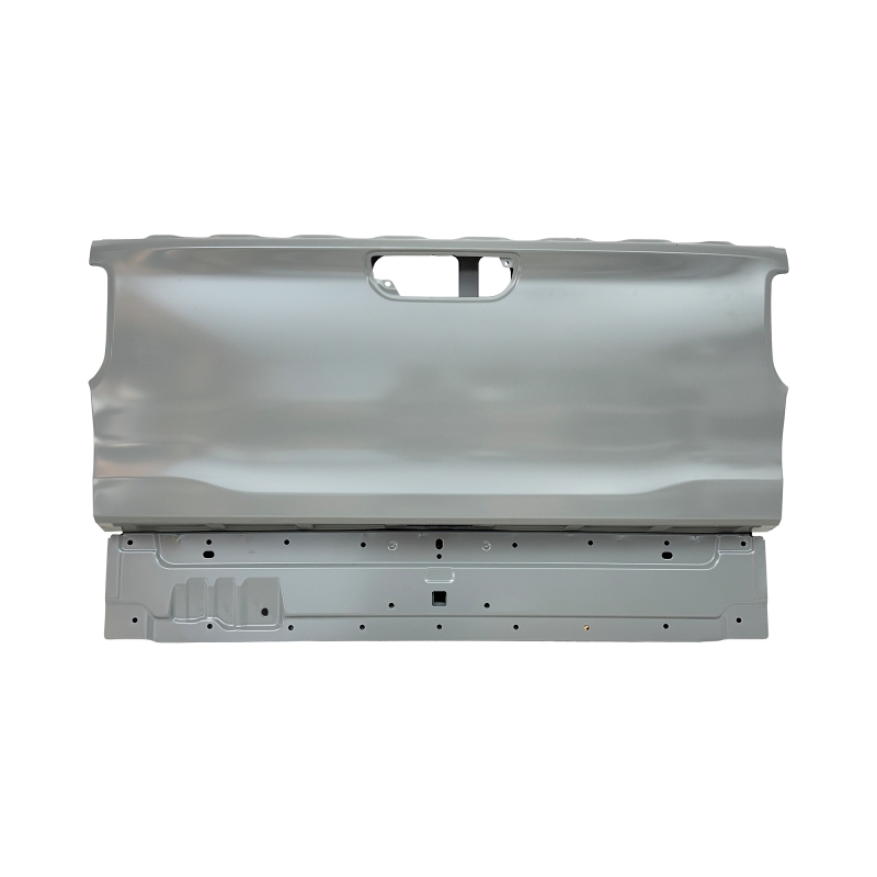 TAIL PANEL COMPATIBLE WITH 2021- FIAT STRADA