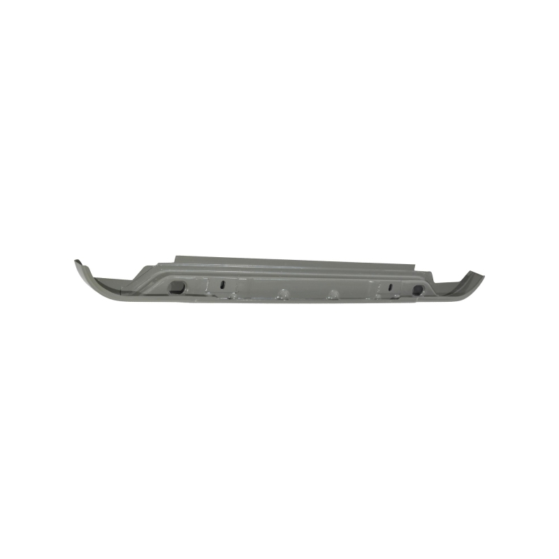 REAR SILL ASSEMBLY COMPATIBLE WITH 1968-1984 TOYOTA LAND CRUISER FJ40, (STEEL)